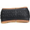 Generico Pneumatico MTB for Bici, 26/27,5/29x1,95 Pollici, Pneumatico di Ricambio in Gomma 120TPI for Mountain Bike(2pcs 27.5x1.95)