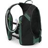 Osprey Escapist Velocity 6L Bike Vest Zaino Idratazione con serbatoio Hydrualics, Verde Tundra, L/XL, Verde Tundra, Large / X-Large, Gilet Idratazione Bike