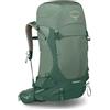 Osprey Stratos 24 Nirvana Blue, foglia di pino, 24 litri