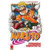PANINI SPA Naruto. Il mito (Vol. 1)