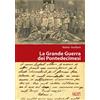 SAGEP La Grande guerra dei pontedecimesi