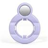 Generic 1 specchio selfie per Instax Mini 13, specchio per autoritratto mini selfie da vicino per mini 13 obiettivi fotocamera istantanea accessori (viola)