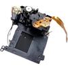 GENTERUN Compatibile For Canon, 1200D 1300D 1500D 2000D Unità Otturatore CG2-4493 Con Tenda A Lama ASS'Y REBEL T5 T6 T7 KISS X70 X80 X90 Raccordo