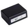 Elnwnnkc REFLX LAB Lampeggiante Regolabile Retro Luce GN6 6000K per GR3 Fotocamera Digitale Fotografia Esterna Accessori Fotografia Notturna Accessorio