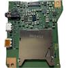 GENTERUN Parti Di Riparazione PCB Della Scheda Madre Del Circuito Principale, Compatibile Con Canon, Scheda Madre Della Fotocamera PowerShot SX70 HS PC2357