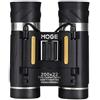 RichVibe Bak4 FMC - Binocolo professionale 8x22, visione notturna a lungo raggio, con impugnatura antiscivolo, per bird watching, caccia, campeggio, escursionismo