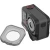 Generic Filtro per obiettivo fotocamera Insta360 Ace Pro2 UV CPL filtro protettivo polarizzatore ND8 ND16 ND32 ND64 filtri polarizzatori a densità fotocamera accessori (UV)