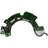 GENTERUN Compatibile Con Sigma, Obiettivo Contemporaneo 56mm F1.4 DC DN, Compatibile Con Sony, Parti Di Riparazione PCB Della Scheda Madre Della Scheda Madre Con Attacco E