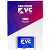 Kentmere VC Kentmere Select fine lustre 12,7 x 17,8 cm 100 fogli