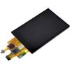 GENTERUN Touch Screen, Compatibile for Sony, A7M4 A7IV ILCE-7M4 A7 Mark IV A6700 A7C II A7C2 A7CM2 ZVE1 ZV-E1 Modulo Display Retroilluminato