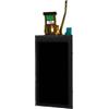 GENTERUN Display LCD Da 3,5 Pollici Touch Screen, Compatibile For SONY, T700, T900 SONY NX30, DSC-T700, DSC-T900 Display Della Fotocamera Digitale
