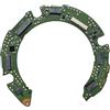 GENTERUN Parti Di Riparazione PCB Della Scheda Madre Del Circuito Principale, Compatibile Con Canon, Scheda Madre Della Fotocamera Con Obiettivo RF 24-70mm F2.8 L IS USM