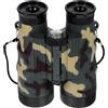 POPETPOP Binocolo Compatto 12x38 Lente in Vetro Alta Trasmittanza, Struttura in Abs Leggera e Resistente, per Concerti e Attività Sportive