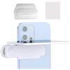 Generisch Set di clip per fotocamera smartphone, specchietti riflettori, kit di foto e video per smartphone, per adolescenti, famiglia, adolescenti, ragazze, amici, figlio, marito, figlia