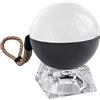 KEXIAO Memoria Sfera Video Player Digital Memory Display Caricamento Video Foto per Compleanno Natale