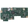 GENTERUN Parte Di Riparazione PCB Della Scheda Madre Del Circuito Principale, Compatibile Con Canon, Scheda Madre Della Fotocamera Reflex EOS M50