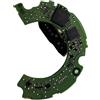 GENTERUN Scheda Madre Del Circuito Principale PCB Con Parti Di Riparazione Del Gruppo Contatti, Compatibile Con Canon, Scheda Madre Della Fotocamera Con Obiettivo EF 50mm F/1.8 STM