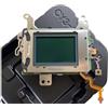 GENTERUN Compatibile Con Canon, 6D2 6DII 6DM2 Sensore Immagine CCD CMOS Matrix Unit CY3-1809 6D MARK II 2 M2 MARKII MARK2 Raccordo Otturatore