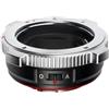 Generico Lens accessories, Compatibile con l'adattatore for obiettivo VILTROX EF-L Pro con messa a fuoco automatica EF EF-S a L,For outdoor photography(EF-L)