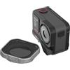 Generic Filtro per obiettivo fotocamera per Insta360 Ace Pro2 UV CPL filtro protettivo polarizzante ND8 ND16 ND32 ND64 filtri polarizzatori a densità fotocamera accessori (ND32)