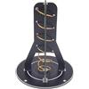 Xjdzineq Antenne direzionali resistenti agli agenti atmosferici 2.4GHz per segnali a lunga distanza che aumentano in varie applicazioni elettroniche antenne polarizzate circolarmente