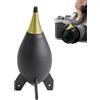 Generic Soffiatore per fotocamera, portatile, a forma di, per schermi LCD, strumenti musicali, tastiere, telescopi, telefoni e interni