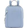 PIQUADRO Zaino donna porta iPad®