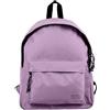 Pryma Zaino 40x31x15 cm - Zaino Scuola e Tempo Libero per Bambini e Adulti (Lilla)