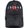 NIKE JORDAN JAM HBR ECO BACKPACK MA0931 023 NERO TU