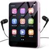 joliker Lettore MP3 da 64 GB con Bluetooth 5.0