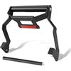YDADV NT 1100 Supporto per smartphone per Honda NT1100 2025 2026 Staffa di navigazione GPS Accessori per montaggio su telefono cellulare (12+22MM)