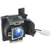 Huaute 5J.J9R05.001 Lampadina di ricambio con alloggiamento per proiettore Benq MS504 MS524 MS524A MW526A MX525 MX525A