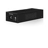 Davuaz Iniettore PoE fino a 90 W, adattatore PoE 2,5 Gigabit per telecamere IP e telefoni VoIP Distanza di rete fino a 100 m. Alimentazione PoE conforme IEEE 802.3af Desktop Plug & Play Certificato UL