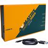AVMatrix UC1218 Game HDMI to USB3.1 Gen1 (USB3.0) Capture cam Link Card 1080p 60fps Live Streaming