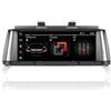 YZKONG Autoradio Avvio 3 Secondi Aggiornamento Sistema Compatibile con BMW Serie X3/X4/F25/F26 NBT iDrive | CarPlay & Android Auto Wireless Bluetooth | Supporta Tutte le Funzioni Originali dell'Auto