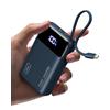 INIU Power Bank, Piccolo 20000mAh 45W Ricarica Rapida Caricatore Portatile