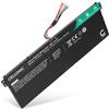 CELLONIC 1x Batteria compatibile con Acer AP18C8K, Aspire A A515-54