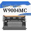 RTEUYH Cartuccia toner compatibile per HP LaserJet Managed E60065x, E60075dn, E60075x, E62575z, E62555, E62555dn, E62565h, E62565hs, E62565z - Ricambio per W9004MC, W9004 MC 1-pack