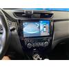 7SIMO 【8+256 GIGA】Android 15 Autoradio Navigatore per Nissan Qashqai J11 X-Trail T32 10.1 Pollici Car Tablet Stereo Navigazione Wireless Carplay Android Auto Radio