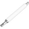 Termicabeza Rullo per piastra a trasferimento termico P1037974-028 per stampante termica Zebra ZT230 ZT231 ZT220 ZT221 ZT210 ZT211 Rullo di trasferimento della stampante termica per etichette compatibile con