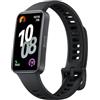 HUAWEI Band 10 Smartwatch in lega di alluminio - 14 giorni di durata della batteria per iOS/Android con monitoraggio fitness basato su AI, insight del sonno e monitoraggio della respirazione (nero)