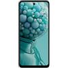 HMD Smartphone Pulse+ 4G 6,56" HD+, Android 14, cámara dual 50 MP, 4GB/128GB almacenamiento, hasta 59 horas de batería, OZO Audio, fácil de reparar y Dual SIM - Green