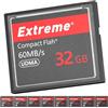 Firstwin Extreme - Scheda di memoria flash compatta da 32 GB, originale CF per fotografi professionisti, 300X