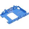 Heretom DYTGC - Staffa per disco rigido SSD da 2,5, compatibile con Dell Precision T3260 e Dell Optiplex 7010 3000 7000 MFF Micro