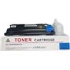 MR CARTRIDGE Cartuccia toner compatibile per Kyocera TASKAlfa 260Series 265ci 266ci TK5135 TK 5135 TK 5135C TK5135C TK-5135C 1-Pack Ciano 5K