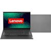 Lenovo Pc Portatile Notebook, Cpu I3-1315U, 16Gb Ram, fHD 15,6, SSD Nvme da 512 Gb, Webcam, Windows 11 Pro, Pronto All'Uso