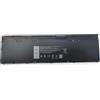 szyuya 7.4V 52Wh VFV59 WD52H Batterie per computer portatili per Dell Latitude 12 7000 E7240 E7250 Ultrabook Series GVD76 W57CV F3G33 NCVF0