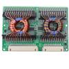 LiLooter Modulo bilanciatore attivo e equalizzatore di corrente per batterie 24S 72V Lifepo4 con corrente di bilanciamento 5A