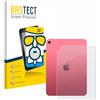 brotect Pellicola Vetro Opaca per Apple iPad A16 11 2025 (Posteriore, 11a Gen.) Protezione Schermo [Anti-Riflesso, Durezza 9H]
