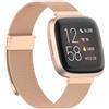 Hatolove Cinturino per Fitbit Versa 2/Fitbit Versa